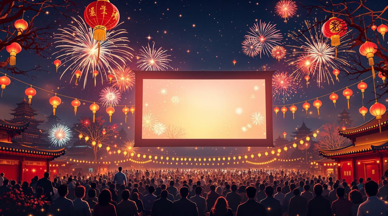 2026年春节档电影前瞻:萱萱影视独家盘点